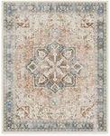 RUGGABLE Kamran Washable Rug - Perf