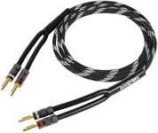 InnoStars 14AWG Speaker Cable Wire 