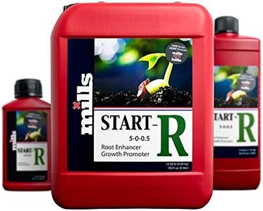 Mills Nutrients Start-R (5-0-0.5) - 5L