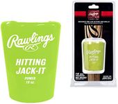 Rawlings | Hitting Jack-IT Bat Weight | 16 oz.