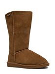 BEARPAW Emma Tall, New Hickory, 8 B(M) US