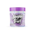 Naughty Boy Summer Vibes Essential Amino Acids with All 3 BCAA's and 9 EAA's in Total, Clinically Dosed Amino Acid Drink, Supplements for Men & Woman - 345g/30 Servings (Summer Fruits)