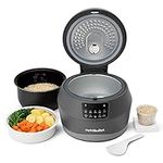 nutribullet Everygrain Rice Cooker,