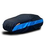 MORNYRAY Outdoor Car Cover All Weat