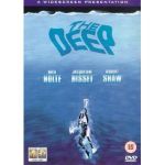 The Deep [DVD] [1977]