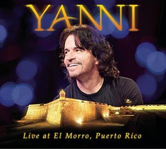 Yanni-Live