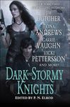 Dark and Stormy Knights: A Paranormal Fantasy Anthology (Kate Daniels)