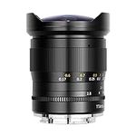 TTArtisan 11mm F2.8 Full Frame Ultra-Wide Fisheye Manual Lens for Sony E Mount A7, A7II (A7M2), A7III, (A7M3), A7R, A7RII (A7RM2), A7RIII (A7RM3), A7RlV(A7M4), A7S, A7S II (A7SM2), A7SIII (A7SM3), A9