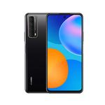 HUAWEI P smart 2021 Smartphone, 22.5W HUAWEI SuperCharge, 5000mAh battery, 48 MP Quad AI Camera, 6.67" FHD+ Display, 4 GB RAM, 128 GB ROM, Midnight Black