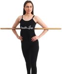 StretchNHeal XL Multi-Use Wooden Yo