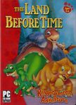 The Land Before Time, Kindergarten Adventure