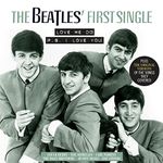 The Beatles' First Single - Love Me Do / P.S. I Love You [VINYL]