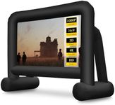 16ft Inflatable Movie Screen Outdoo