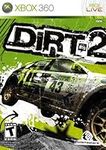 Dirt 2 - Xbox 360