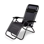 Comfortable Portable Chair