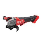 Milwaukee M18FSAGV115XPDB-0X M18 Fuel Breaking Grinder Paddle Switch (Naked - no Batteries or Charger)