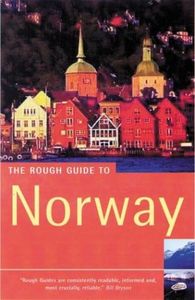 The Rough Guide To Norway (3rd Edition)