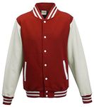 Varsity Jacket