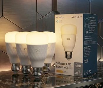 YEELIGHT S