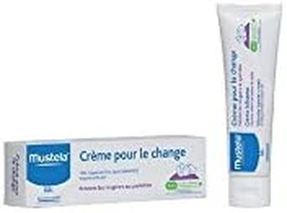 Mustela Crema De Bálsamo, 150 ml