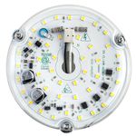 Led Disk Light For Ceiling Fan