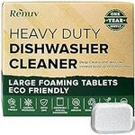 Renuv Heavy Duty Dishwasher Cleaner
