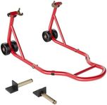 SPECSTAR Motorcycle Paddock Stand 2