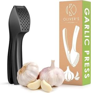 Oliver's K