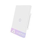 UseeLink Matter Smart Light Switch,