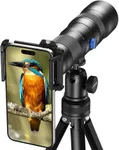Evil Eye 20-60X Zoom Telephoto Lens