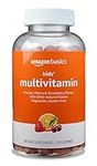 Amazon Basics Kids' Multivitamin Gu