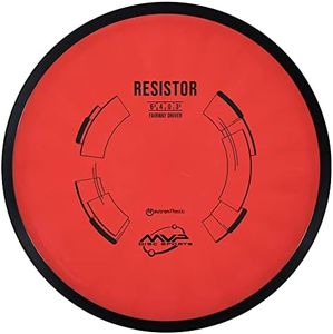 MVP Disc S