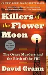 Killers of the Flower Moon: The Osa