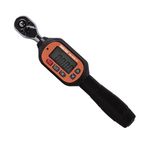 KUSAM-MECO MINI DIGITAL TORQUE WRENCH KM NGM 10 |User-Friendly Control | Advanced Technology | Easy Operations | 1 Year Warranty