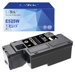 Toner Cartridges For E525w Colors