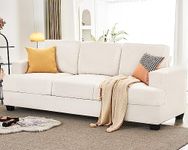 VanAcc 89 Inch Sofa, Comfy Sofa Cou