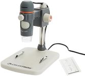 Celestron – 5MP USB Handheld Digita