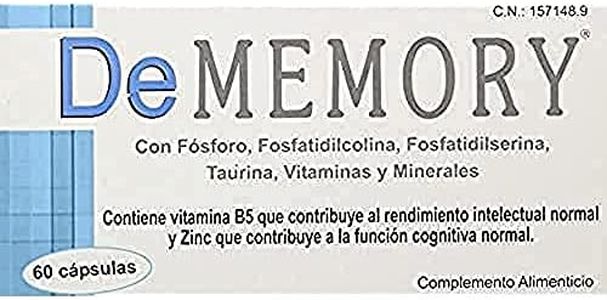 Dememory -