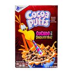 General Mills Cocoa Puffs Cereal 294g