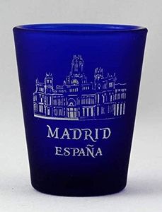 Madrid Spa