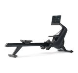 NordicTrack RW300 Rower, Rowing machine, Black