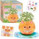 Creativity for Kids Plant-A-Pet: Ki