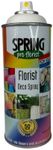 SPRING PRO FLORIST Deco Spray Paint (020 Soft White)