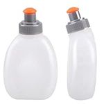 Azarxis BPA Free Water Bottles Flas