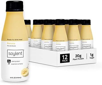 Soylent Ba