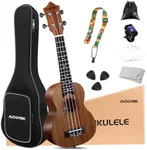 AODSK Tenor Ukulele for Beginner 26