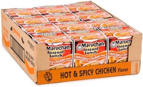 Maruchan I