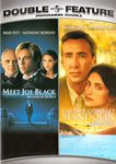 Meet Joe Black / Captain Corelli's Mandolin Double Feature (Bilingual)