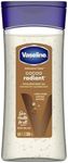 Vaseline Intensive Care Cocoa Radiant Body Gel Oil, 6.8 Ounce