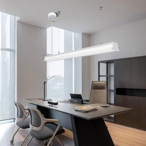 42W LED je